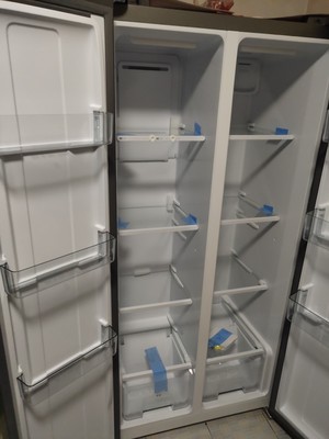 打听一下:云米BCD-436WMD怎么样,用后揭秘爆料!看完知真相