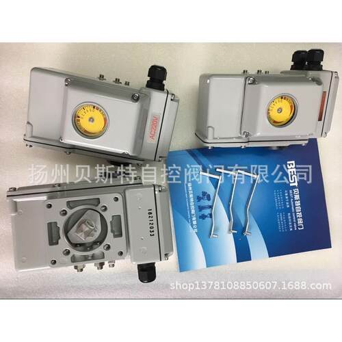 电动执行器Unic-10|UNIC-20 NUCOM-10NS光荣电动执行器|执行器