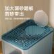 全封闭猫砂盆超大号折叠盆抽屉式 防外溅宠物用品批发 猫厕所顶出式