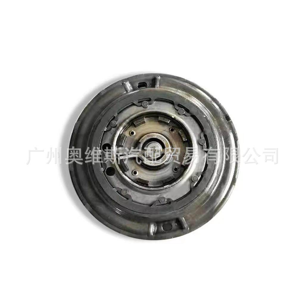 MPS6/6DCT450变速箱翻新离合器适用福特沃尔沃道奇征途银河蒙迪欧