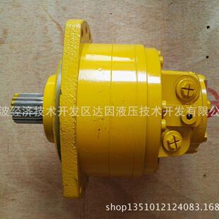 MSE05.1.113.R05.2A50.1液压马达宁波生产厂家机械设备配件