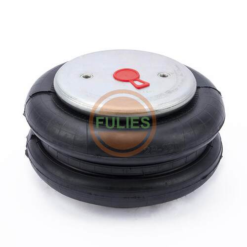 JBF150/212-2 机械设备用橡胶气囊弹簧 振动台专用橡胶弹簧减振器