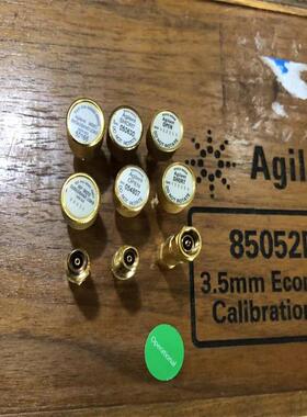 85052D经济型机械校准套件，直流至26.5GHz，3.5mm