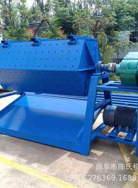 600升铁钉螺丝破碎料除锈机 枣庄冲压铸件工艺品去毛刺滚筒抛光机