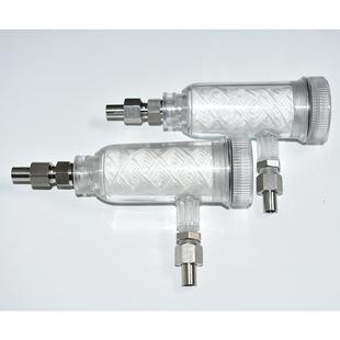 S不GM6H低压明过滤器电厂取样设备透有机详询玻锈钢端盖璃水样过