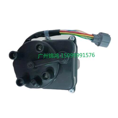 DISTRIBUIDOR D'ENCÈS PER TD-97U 30100-P3F-A02点火分电器电机