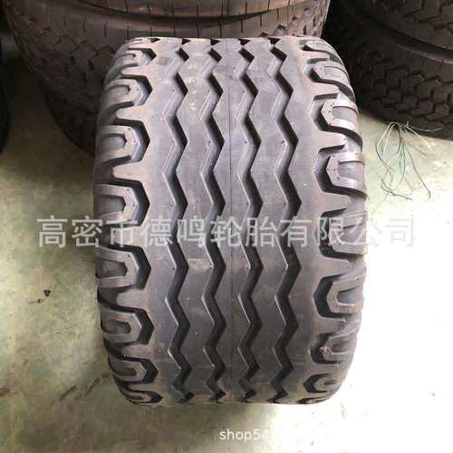 400/60-15.5 500/50-17 425/445/560/45R50R-65R22.5捆草机油罐车