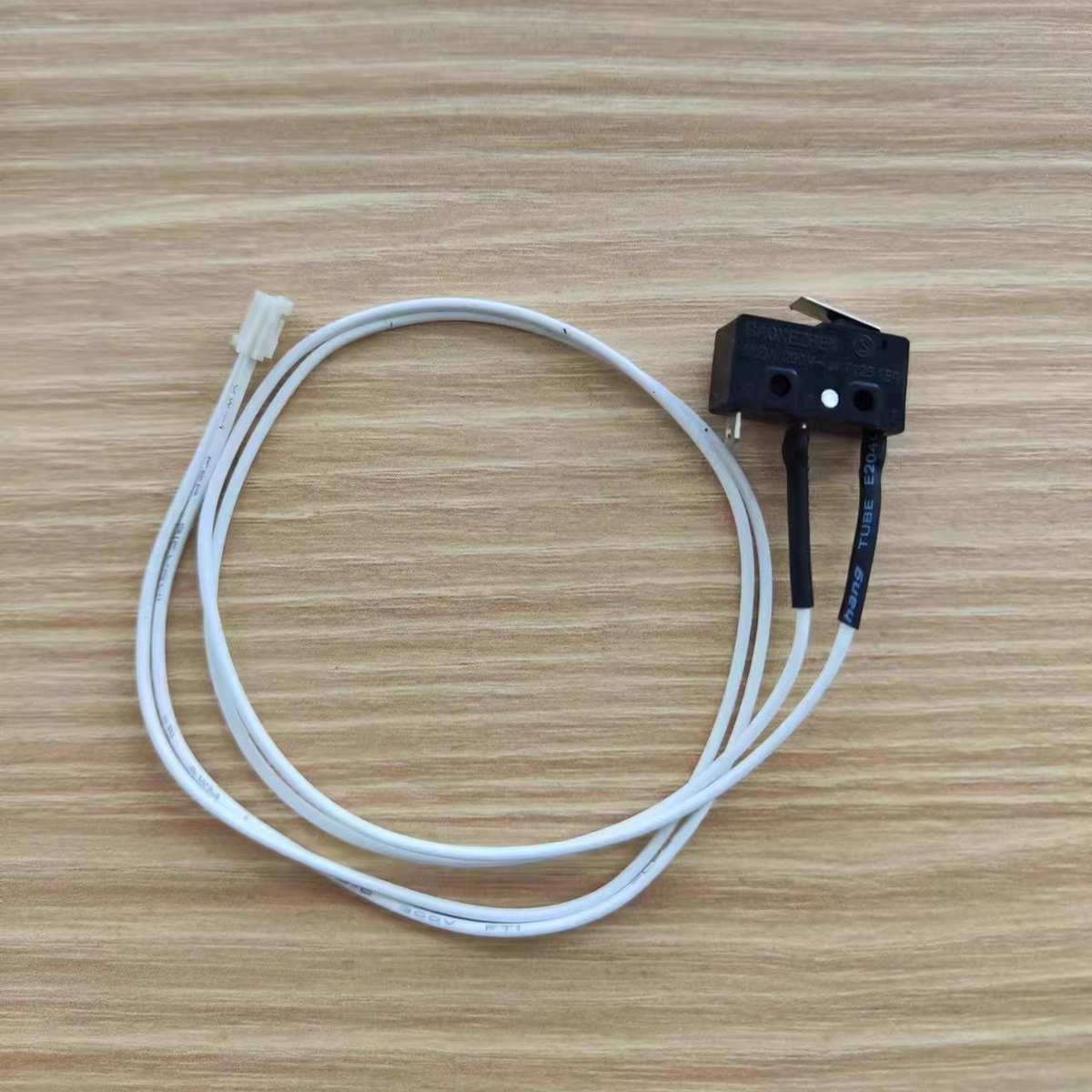 WPM惠家 KD-135/270/310/330 半自动咖啡机 蒸汽热水旋钮微动开关