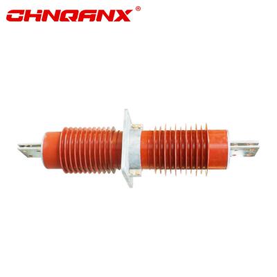 高压复合穿墙套管FCGWB-20KV/200A400A630A1000A1250铜排镀锡24KV