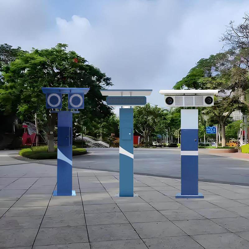 老年舞团定向扬声器系统广场舞定向扩音设备解决噪声扰民难题