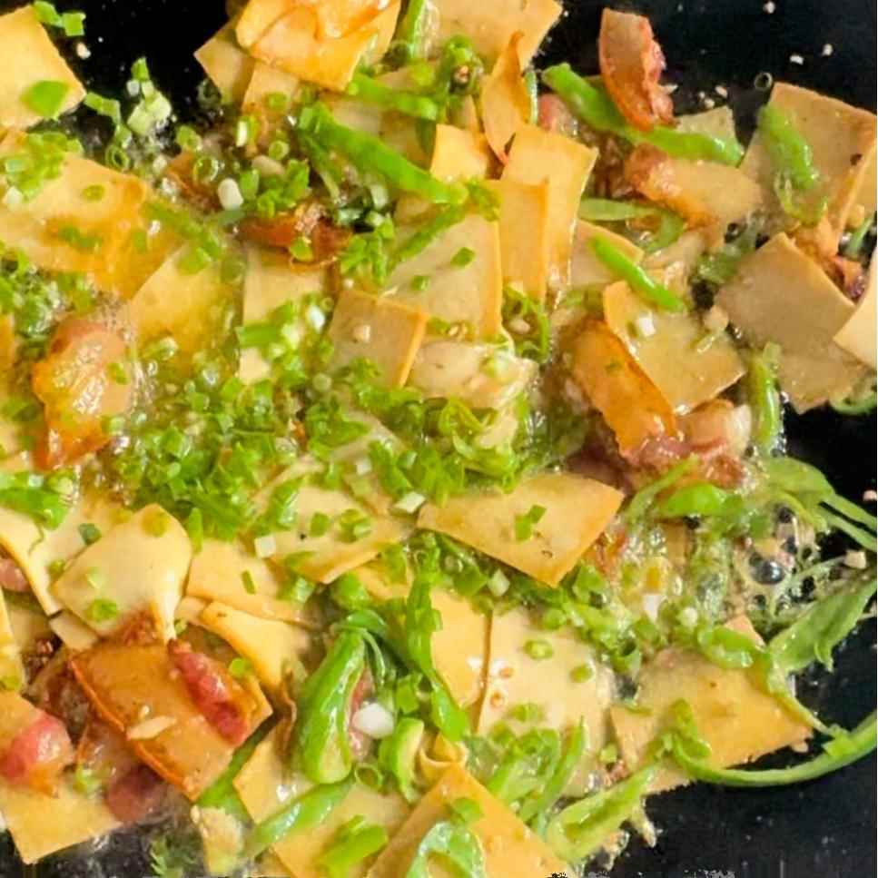 贵州特产稳坪豆腐干酸汤豆腐手工传统网红零食咸香味家乡香干豆腐