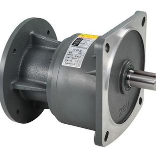 40S刹车电机 1500 1.5KW卧式 马达GH40齿轮减速电机GH40