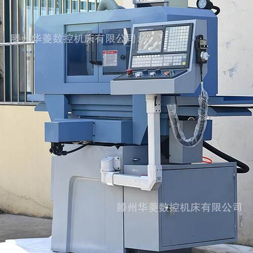 MK250数控平面磨床高精度全自动磨床液压控制磨削机床