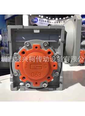 TRANSTECNO减速机CM050现货