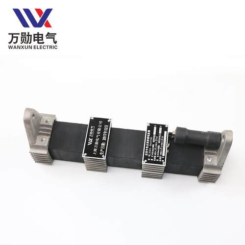 LXQ-35 一次消谐器 LXQ-10KV 压变一次绕组中性点用消谐电阻器