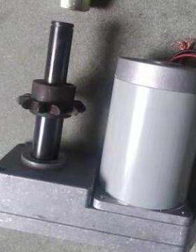 H流D81096Z-201503两A交直用电动机