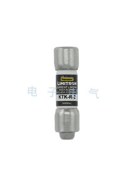KTK-R-5 KTK-R-6 KTK-R-7 KTK-R-8 Bussmann 巴斯曼保险丝熔芯