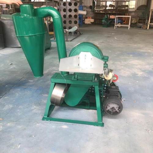 化工厂结块原料粉碎机中草药材五香调料打粉机白糖食盐磨粉机