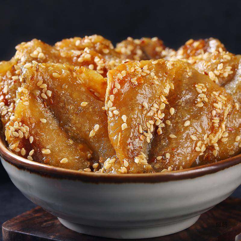 香辣黄花鱼500g北海产小鱼仔网红香辣鱼干鱼片熟食下酒菜小黄鱼,零食/坚果/特产,即食鱼零食,淘宝优惠券,粉丝福利购,淘宝优惠卷