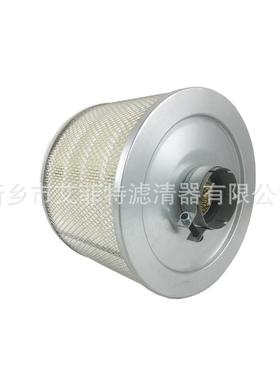114010-C8502HF空滤空气进气滤芯空气过滤器螺杆式压缩机配件