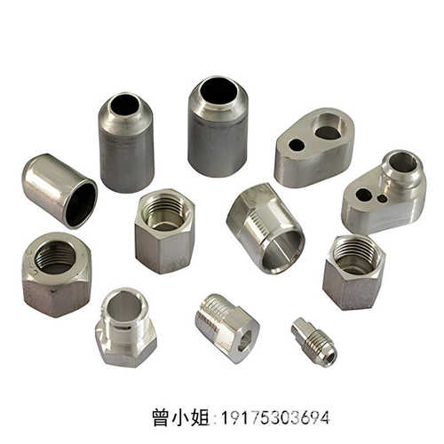 金属非标件加工 CNC数控车床加工精密不锈钢铁铝合金铜小零件加工