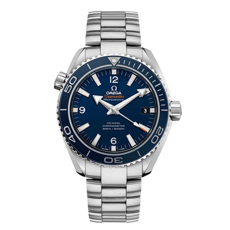 [9.8新]欧米茄232.90.46.21.03.001自动机械男士手表二手正品