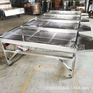 线振机动筛选备机双层过筛设粮食塑料颗KD 5粒分离干粉振动分 SXJ