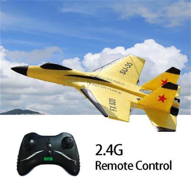 SU-35 RC Glider Plane 2.4G Remote Control Drones Airplane Mo