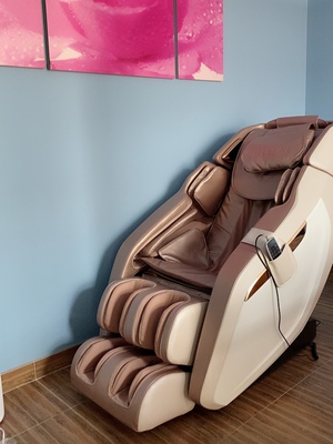 荣泰RT6039S按摩椅评测优缺点,谈谈内幕使用心得