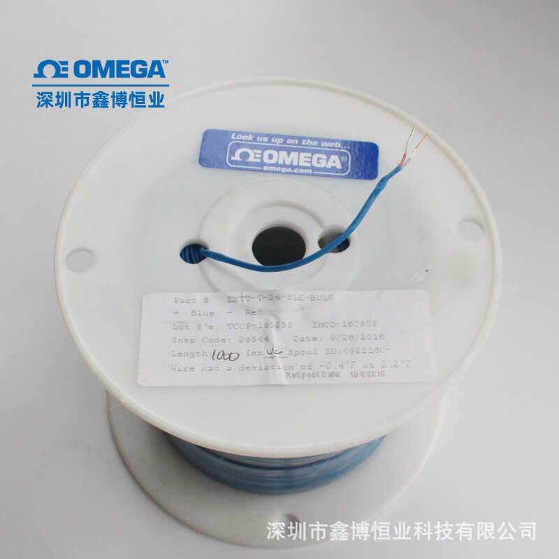 EXPP-T-24-50 EXTT-T-24-100 EXPP-T-20S-100测温线奥米佳延长线