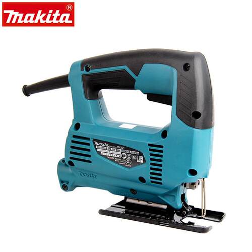 牧田(MAKITA)M4301B曲线锯电动调速线锯多功能家用220V木工切割锯