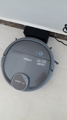 扫地机器人科沃斯DN520和dn55哪个好，差别大不大？