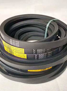 上海骆驼窄带制造商供应V带三角带B系列B-2718， B-3000等型号齐