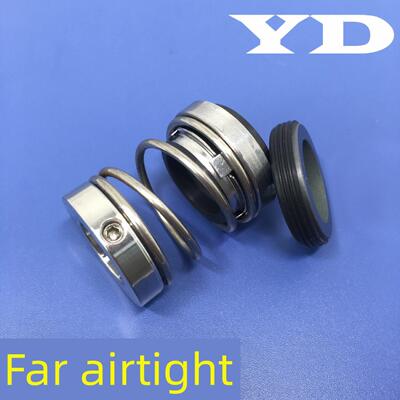 南方机械密封CHL-16/20/JY8-16/20卧式离心泵G108-16/20热水型