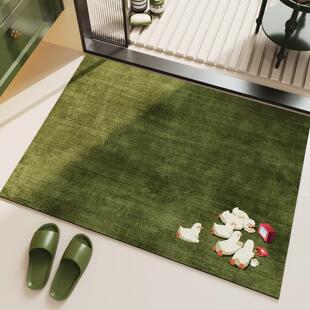 Rugs Carpet Rug Shower Tub for Floor Mat Bath Bathroom Plush