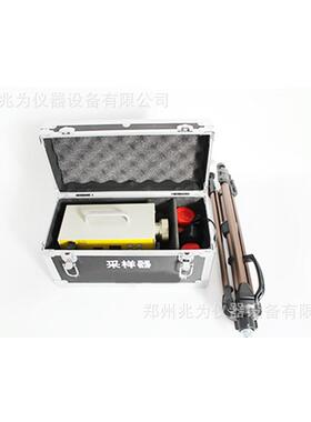 FC-1A单气路粉尘采样仪FC-1B单气路粉尘采样器特殊粉尘捕集器