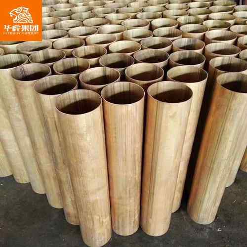 华虎有色供应C3710易切削铅黄铜C37000原料