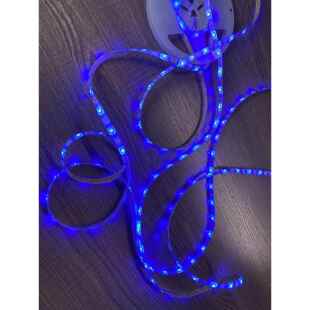 5050低压室内七彩流水rgb灯条氛围灯套装 高亮度 led灯带12V 大促销