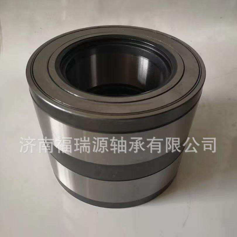厂家供应 卡车轮毂单元轴承 F-570530.H195轴承 重卡轴承