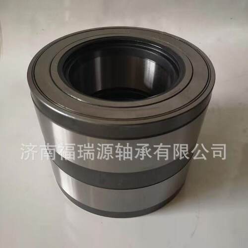 厂家供应 卡车轮毂单元轴承 F-570530.H195轴承 重卡轴承