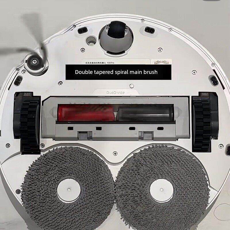 超自洁扫地机器人扫地拖地全自动家用上下水