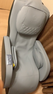 实话真话:奥佳华按摩椅OG-5518怎么样?体验效果比商场的要好很多?