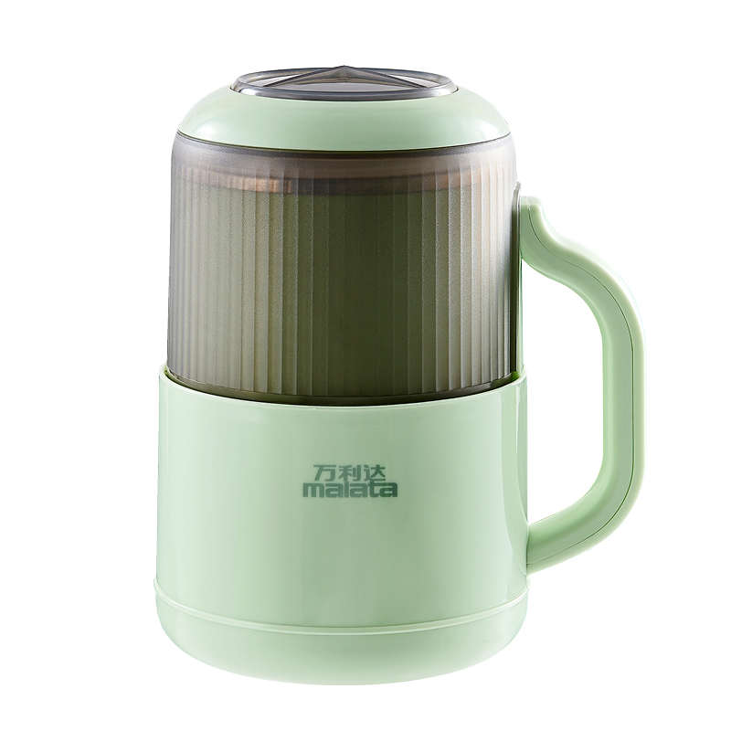 磨粉机家用超细打粉机干湿两用多功能中药材五谷研磨大容量榨汁机