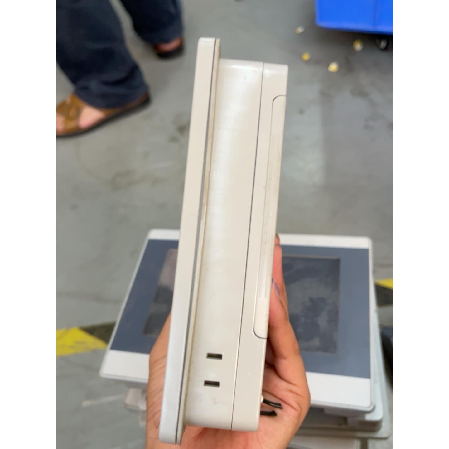 繁易触控屏幕7寸 FE6070W边框无磕碰 功能包好 10台议价