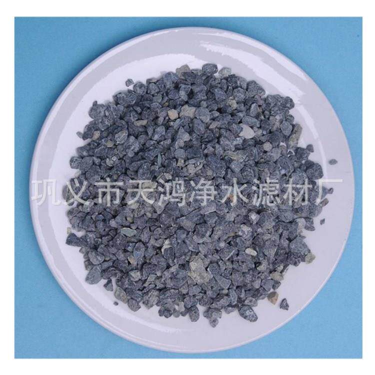 供应蛇纹石滤料蛇纹石滤料生产重质滤料蛇纹石滤料(图)