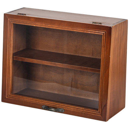 展示柜化妆品桌面杯子收纳首饰盒