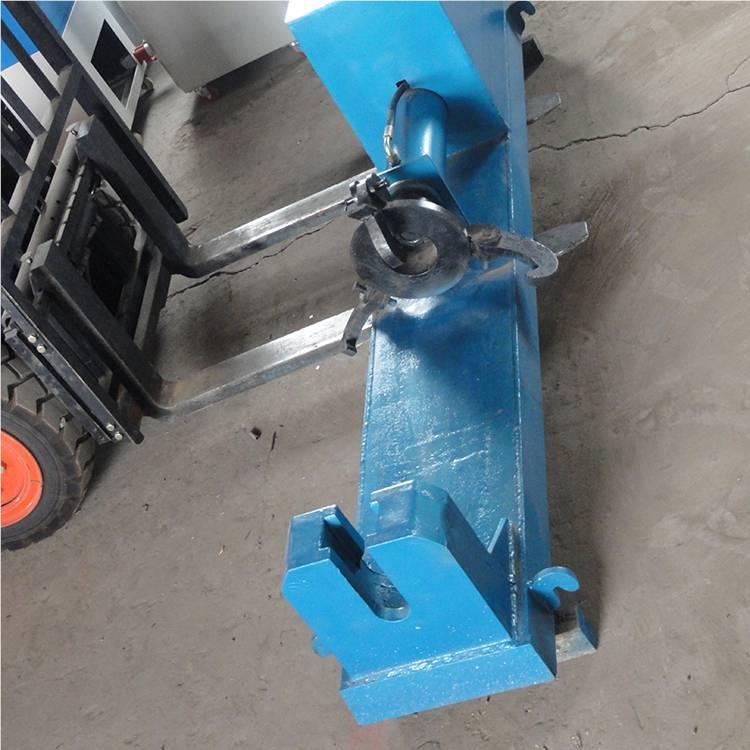 矿车轮对拆装发机货快 轮对拆装装 液压机扒轮机 支柱XAQ拆机