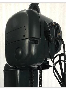 3标准双链条葫起重吊双速电葫大JPK2N-2F吨位吊机PK型环链芦电米