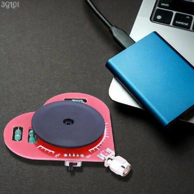 1 PC MW 500KHz-1700KHz SW 5MHz-20MHz Three-axis Magnetic