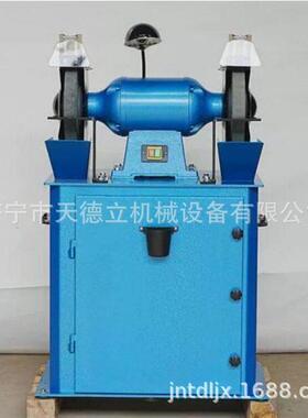 M3330/M3340环保除尘砂轮机车间无尘打磨设备工业吸尘300/400